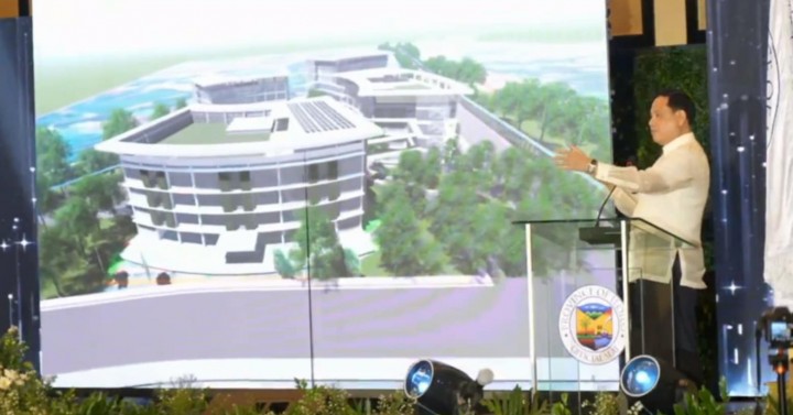Iloilo Leaders Urged to Champion Open Governance for Better Public Service