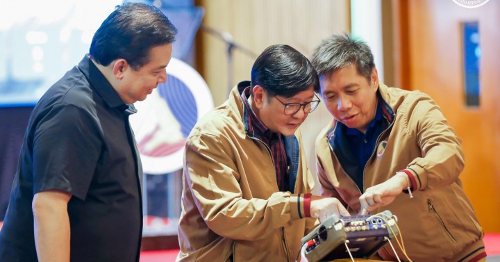 President Marcos Warns: Online Gambling Threatens Filipino Families, Calls for Responsible Tech Use
