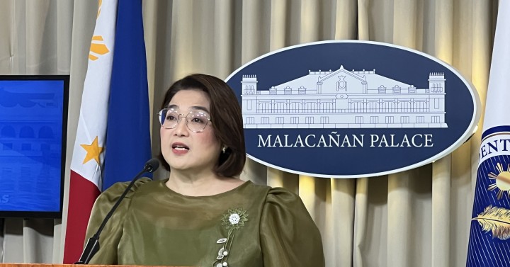 20% tax on interest earnings in place since 1998 - Palace