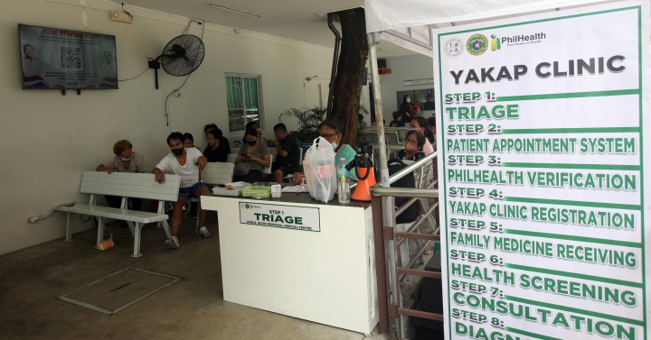 Malaking Balita! PhilHealth Magbibigay-Tulong sa Cancer Screening para sa mga Outpatient Simula Agosto 14