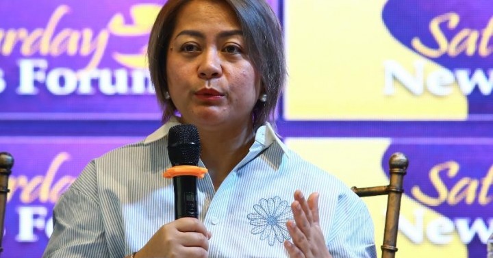 4Ps: Higit pa sa Tulong Pinansyal, Susi sa Pagbasag ng Siklo ng Kahirapan - DSWD
