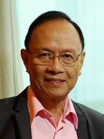 Image of Jun Ledesma