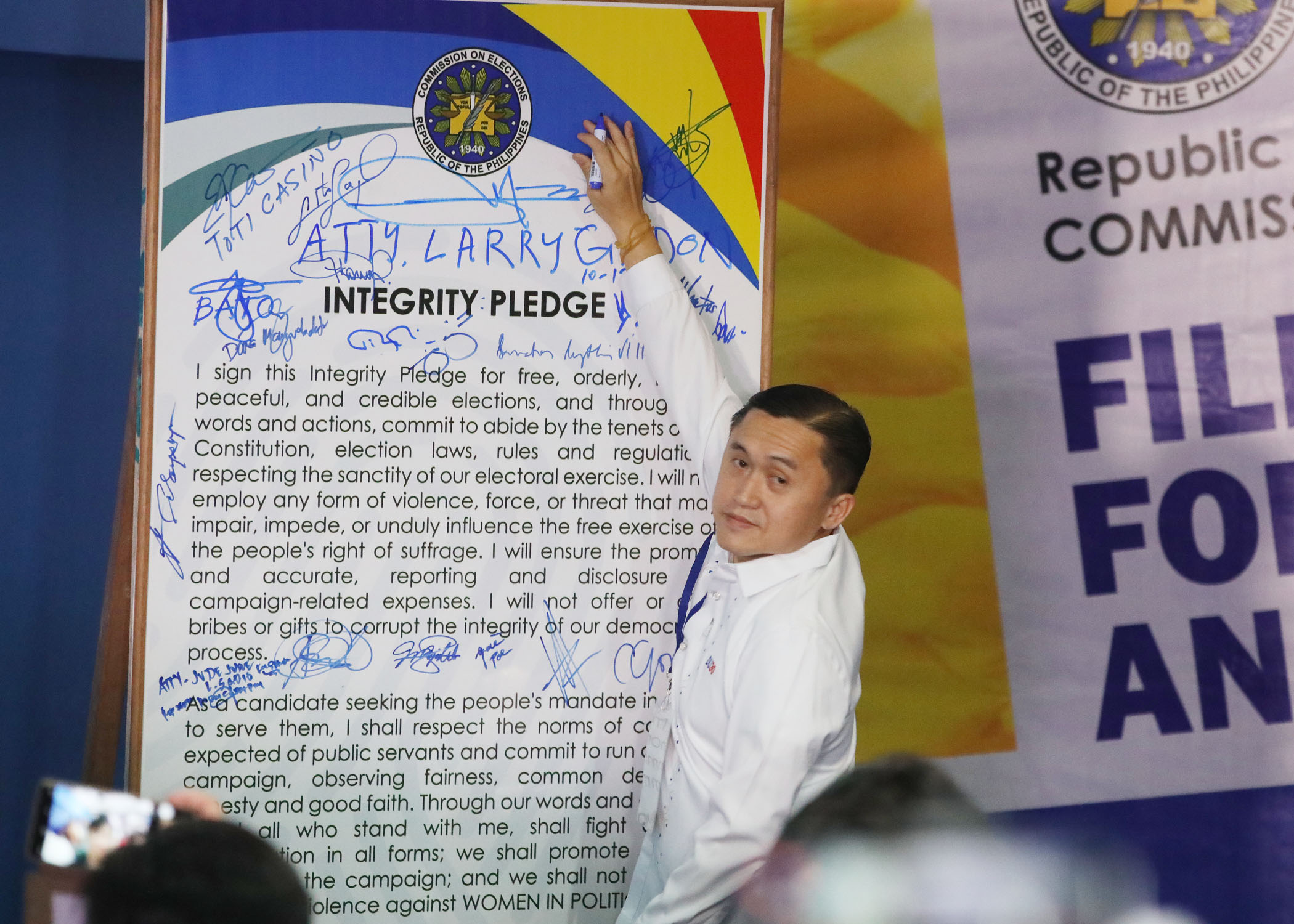 integrity-pledge-photos-philippine-news-agency