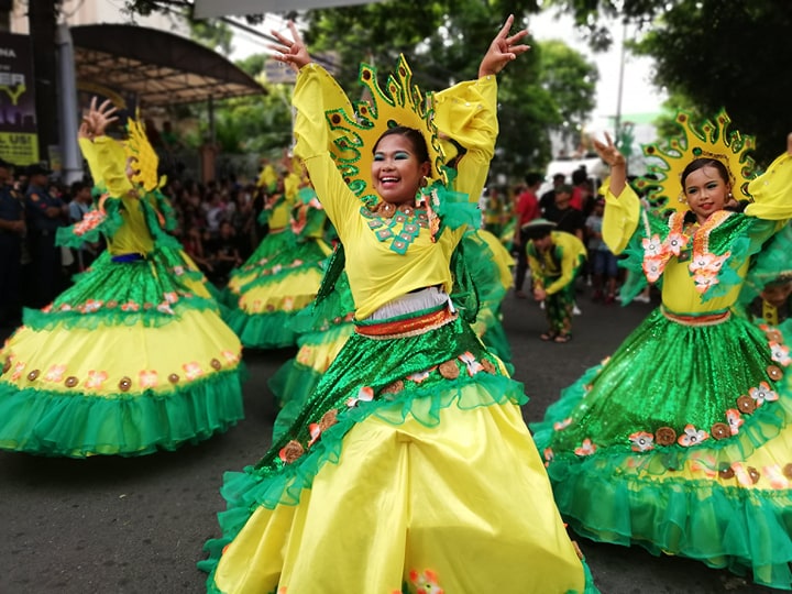 COCONUT FESTIVAL | Photos | Philippine News Agency