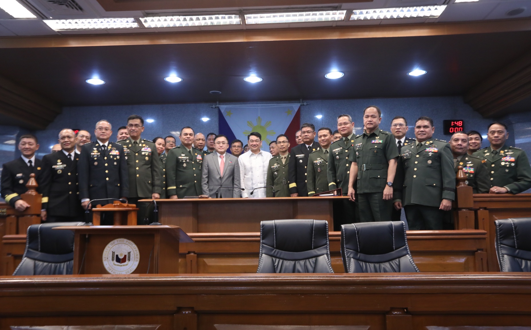 newly-promoted-senior-military-officers-photos-philippine-news-agency