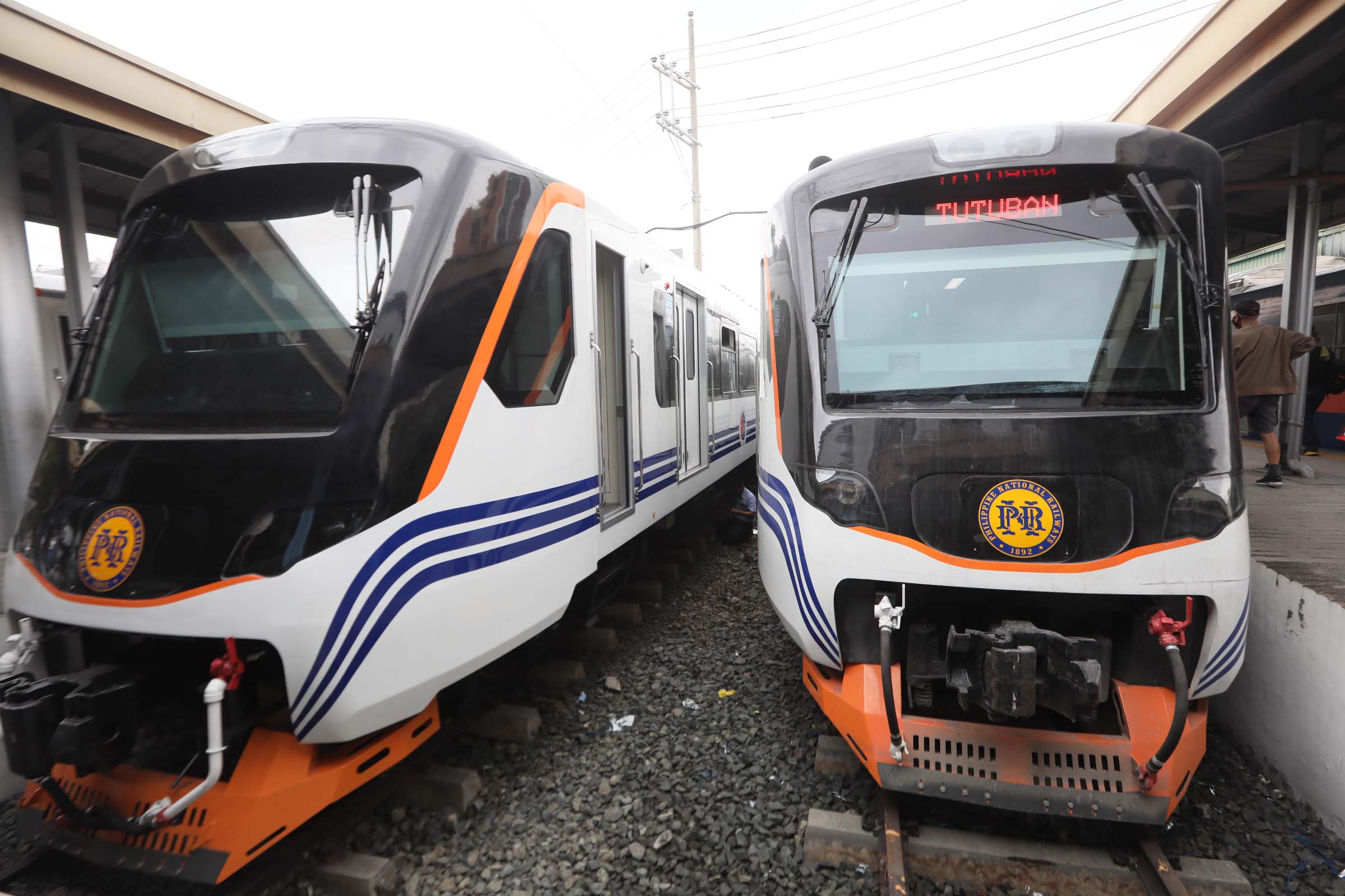 philippine national railways update