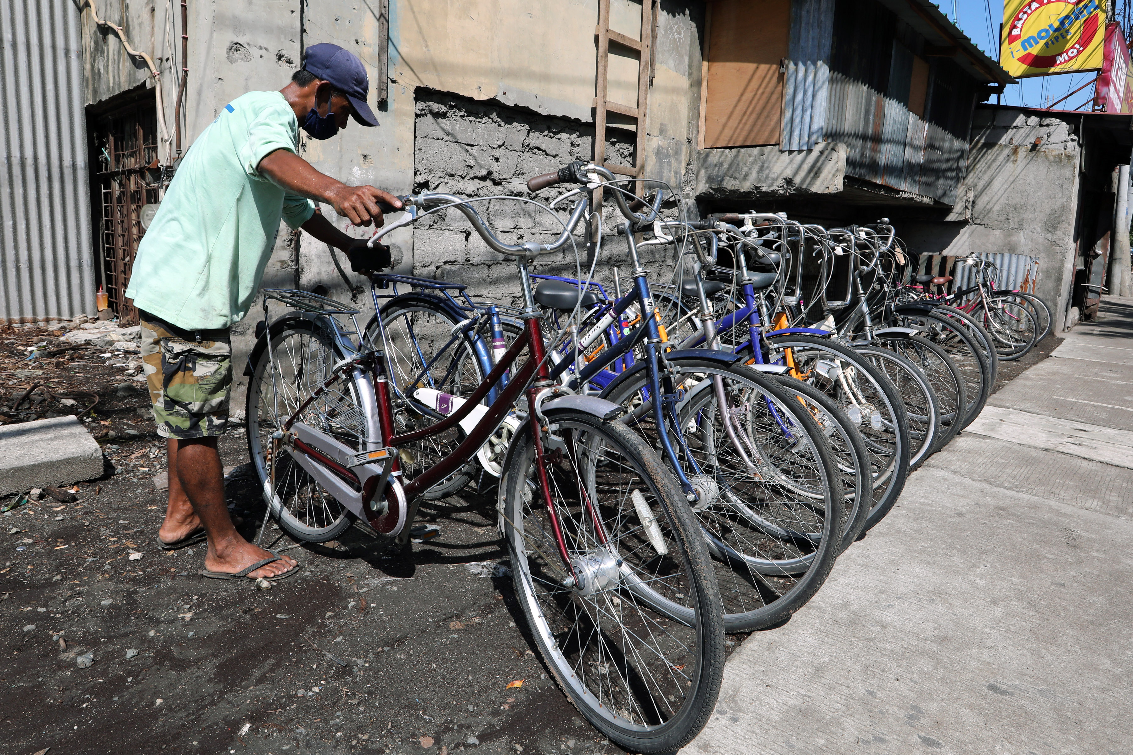 Japanese bicycle for sale sale