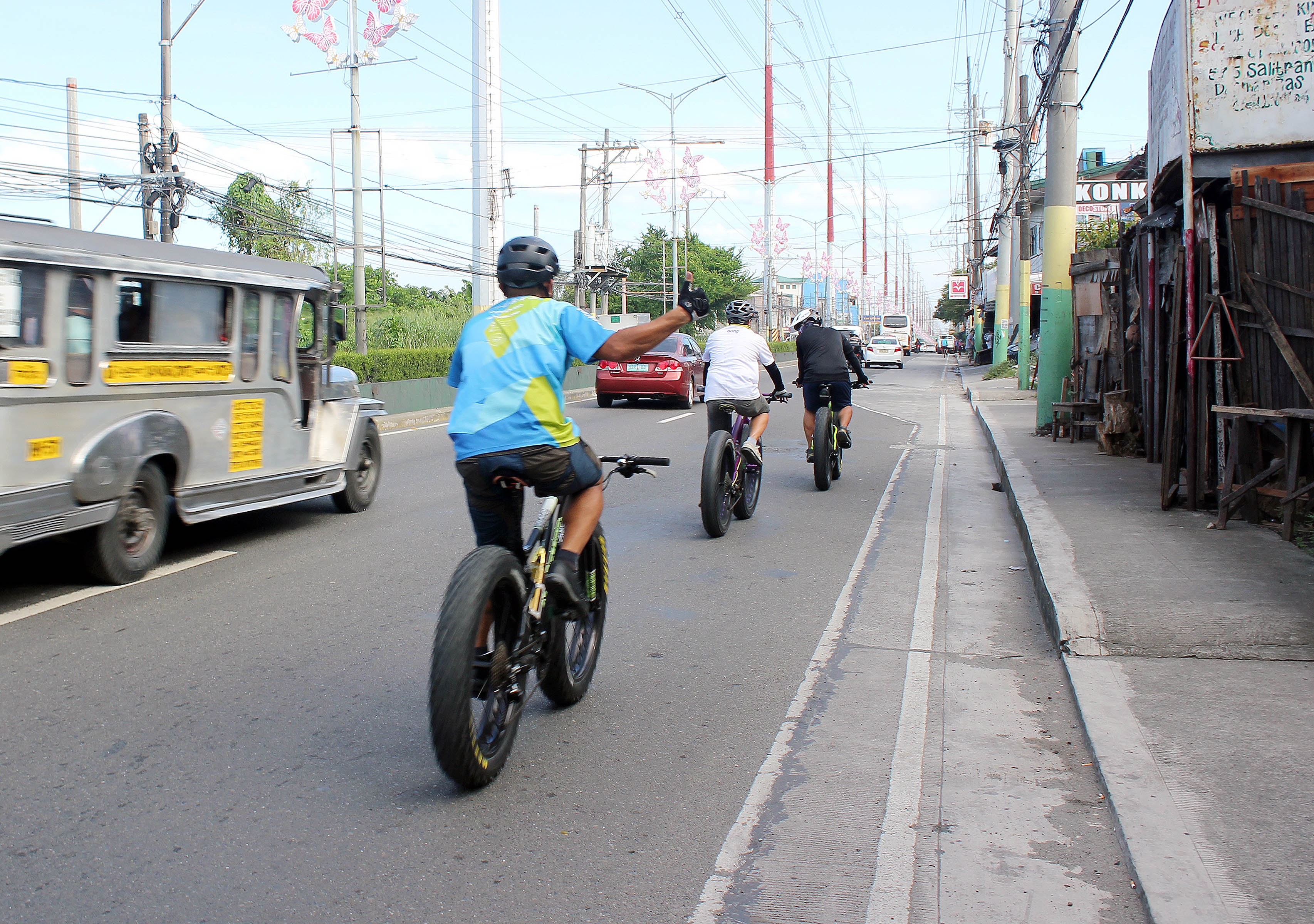 chinese fat bike