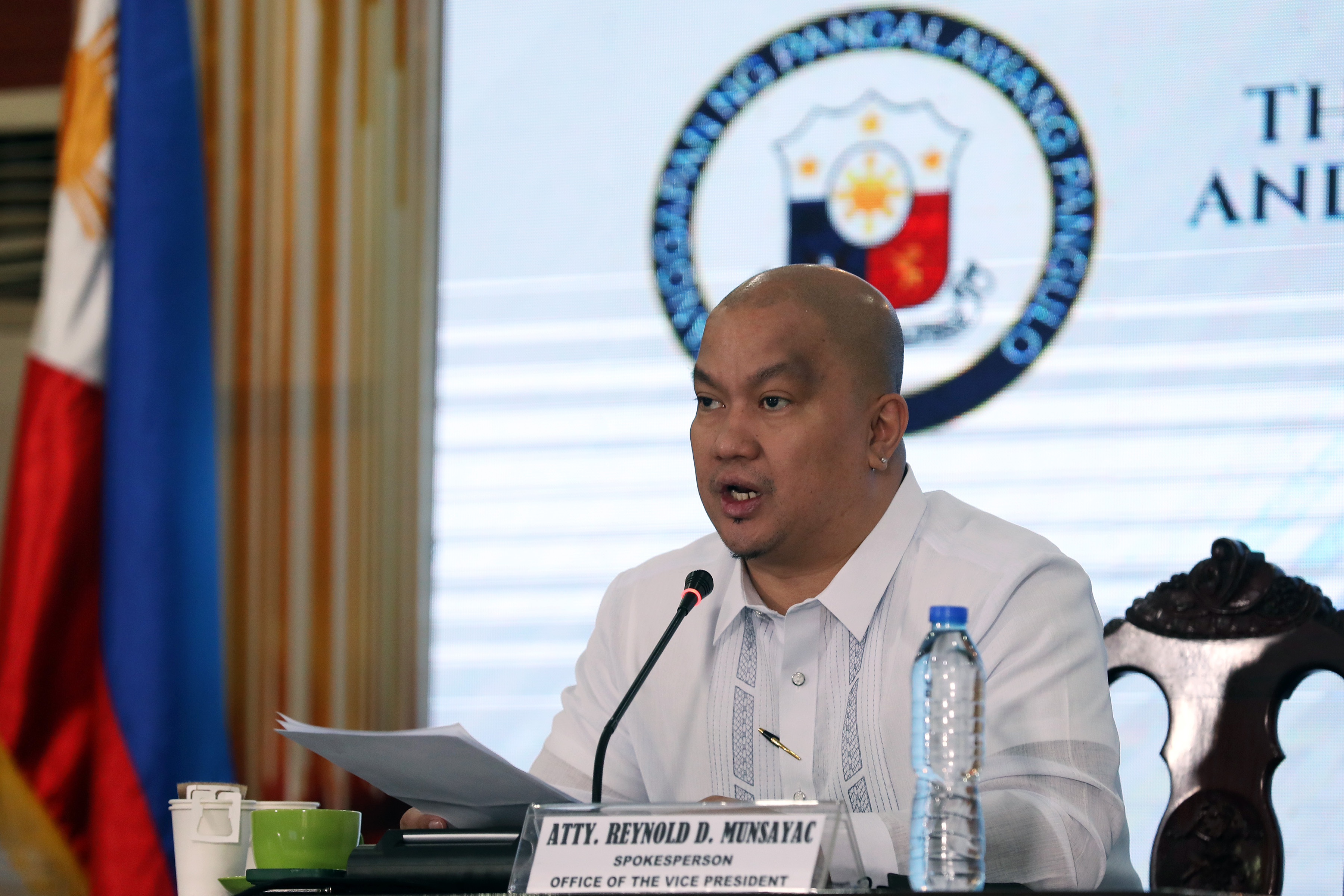 Free ride update photos philippine news agency
