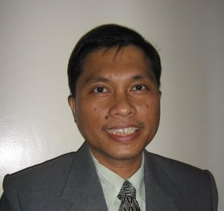 Image of Atty. Gilberto Lauengco, J.D.