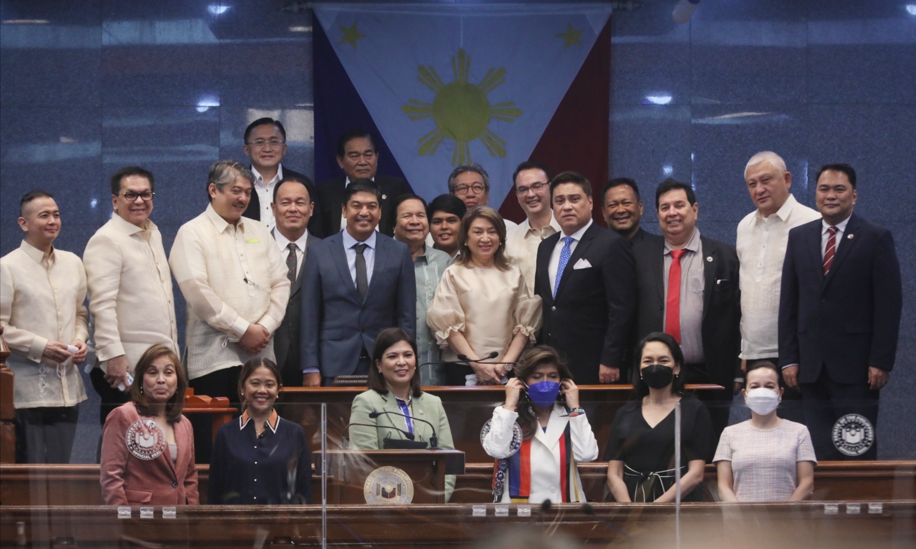 First female ambassador to Japan | Photos | Philippine News Agency