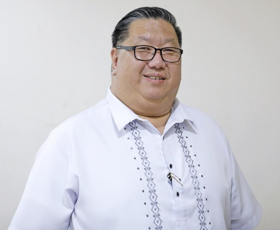 Image of Brian James Lu