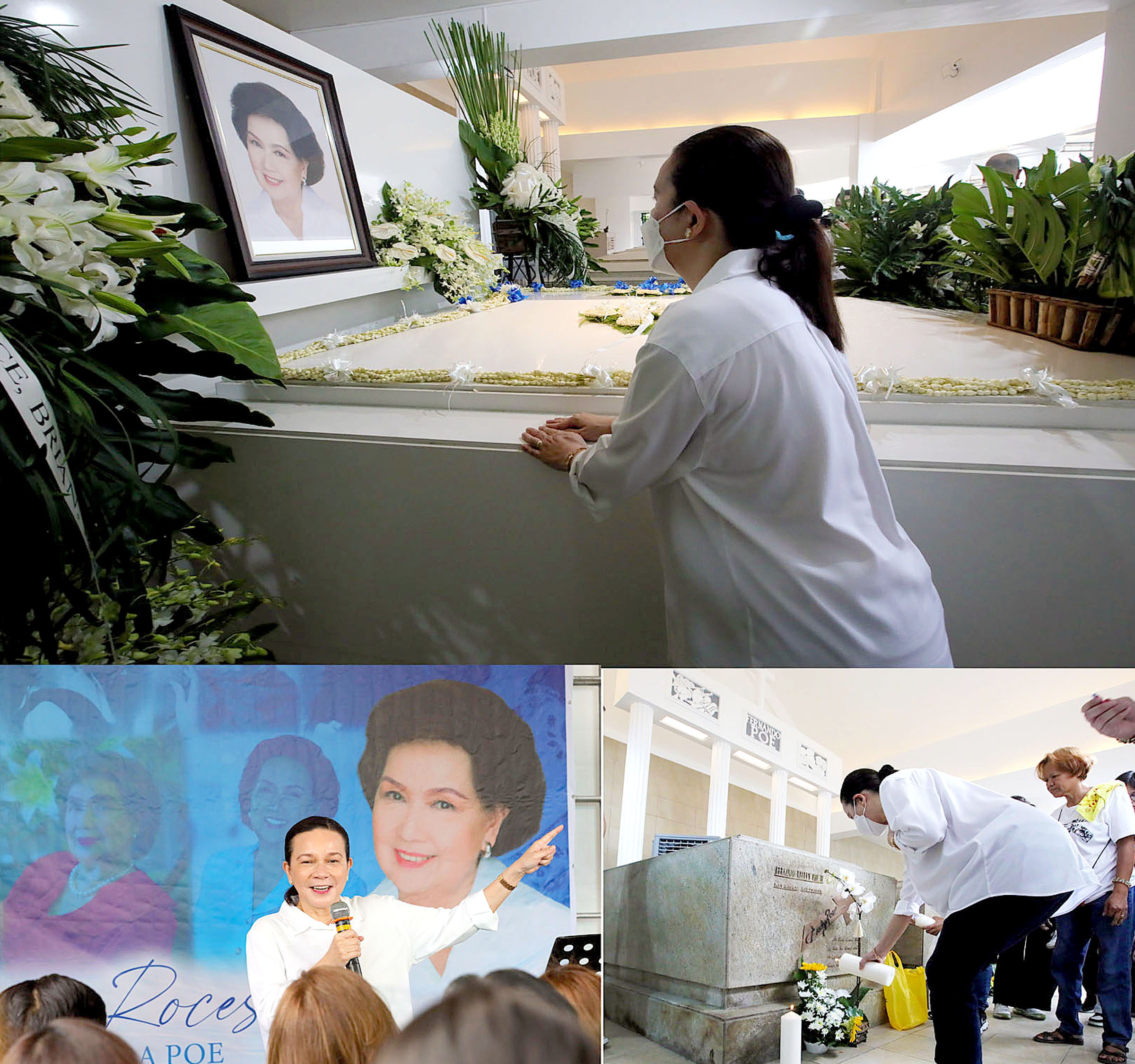 List 90+ Images what is the cause of susan roces death Stunning