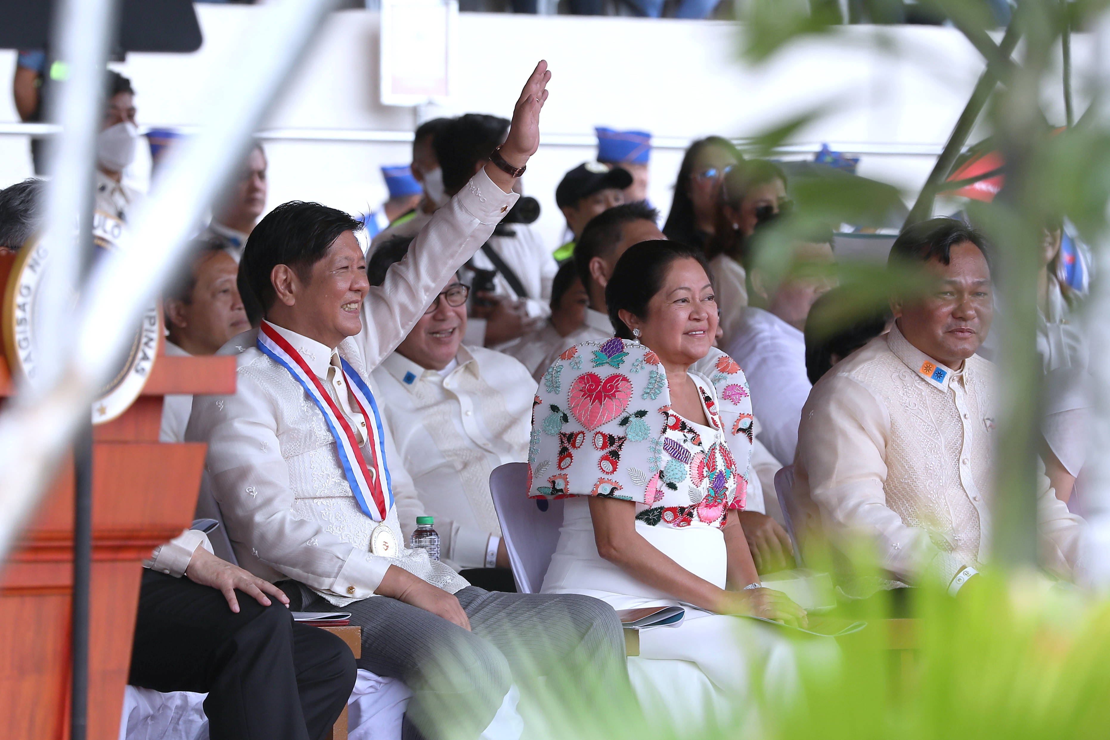 Independence Celebration at Quirino Grandstand | Photos | Philippine ...