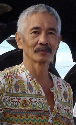 Image of Dong Delos Reyes