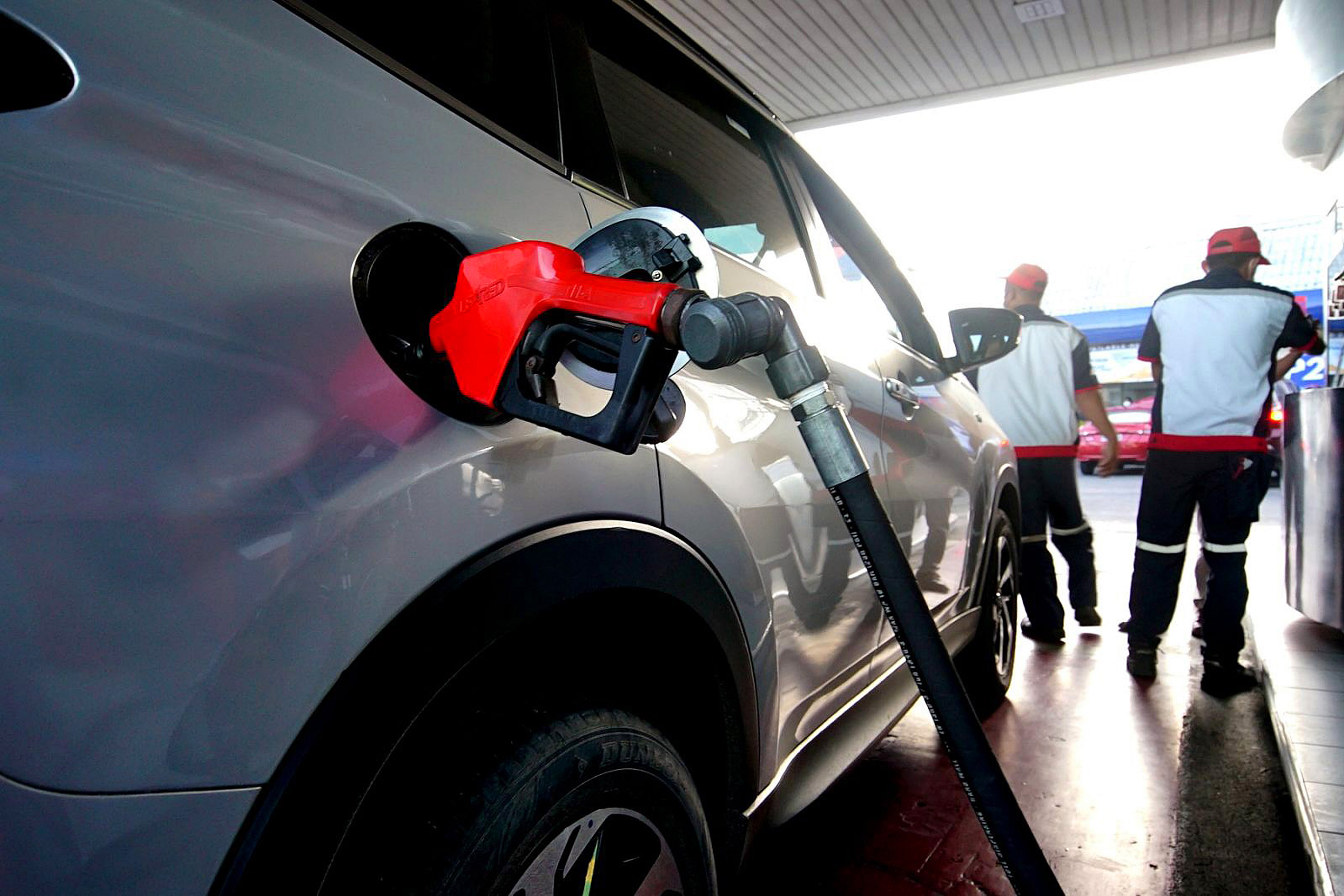 PRICE HIKE Photos Philippine News Agency