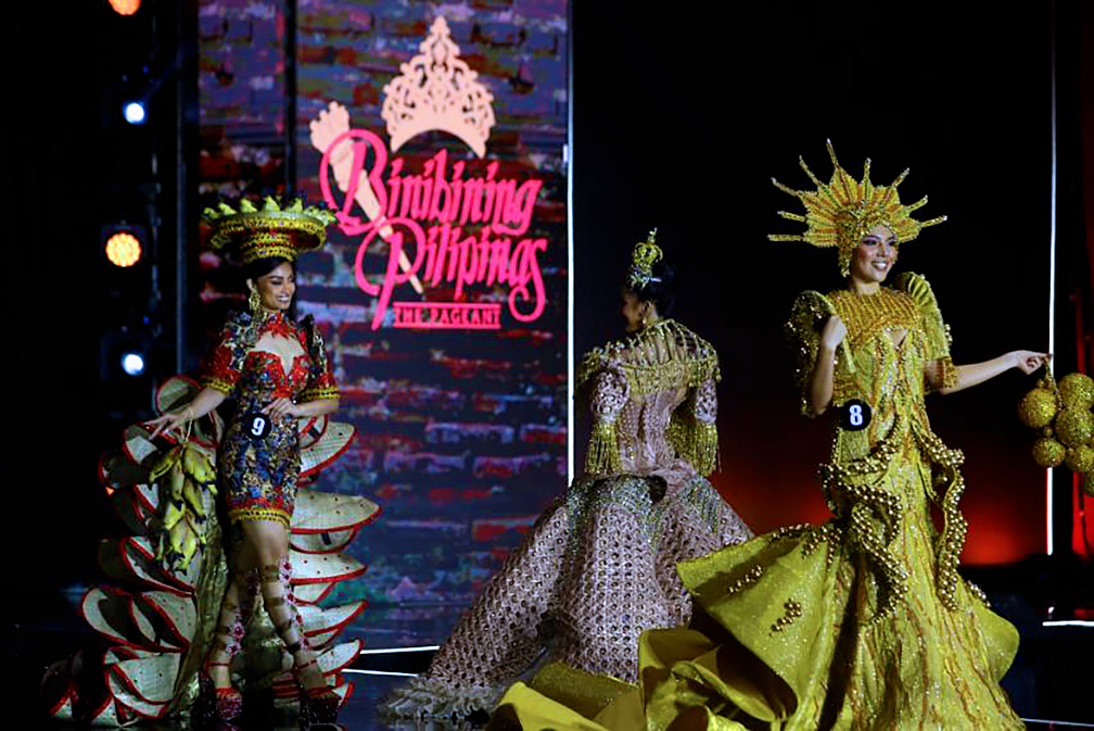 BB PILIPINAS 2024 NATIONAL COSTUMES by JBondoc | Photos | Philippine ...