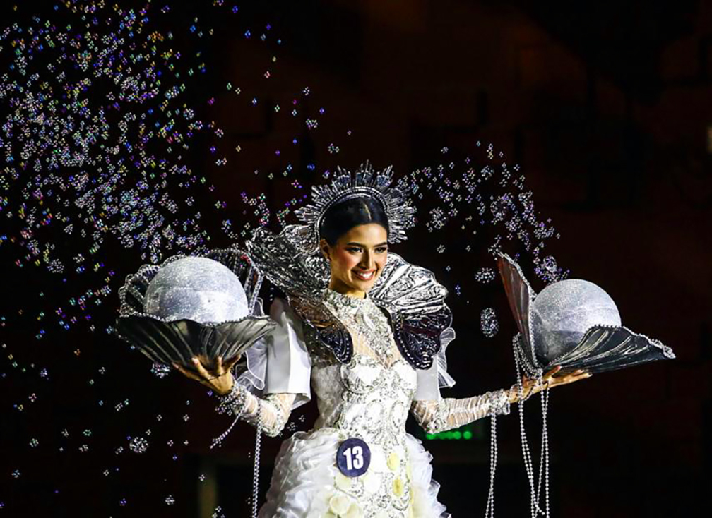 BB PILIPINAS NATIONAL COSTUME 2024 by JBondoc | Photos | Philippine ...