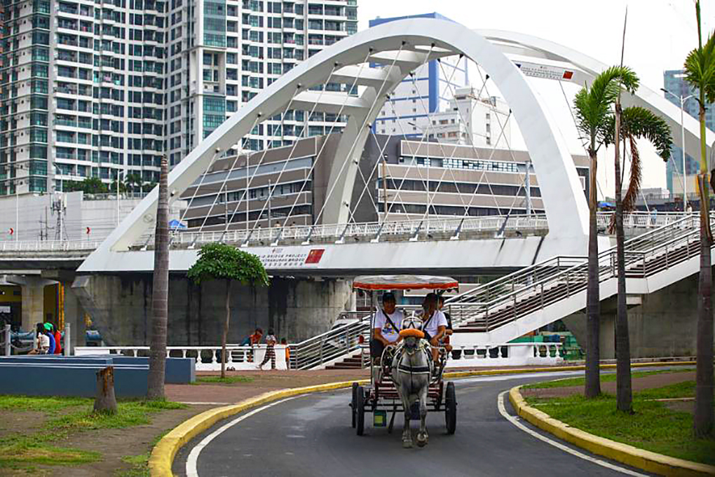 REVIVING PASIG RIVER | Photos | Philippine News Agency